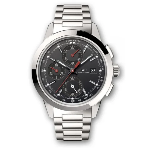 IWC Ingenieur IW3808-BM (aka: IW3808BM)