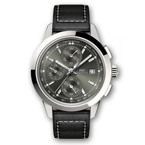 IWC Ingenieur IW3808-BN (aka: IW3808BN)