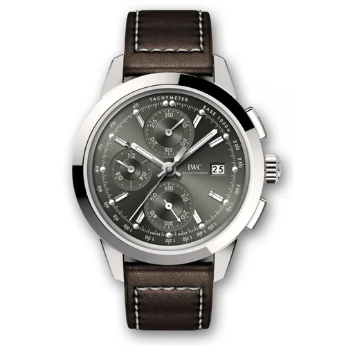 IWC Ingenieur IW3808-BO (aka: IW3808BO)