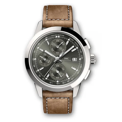 IWC Ingenieur IW3808-BP (aka: IW3808BP)
