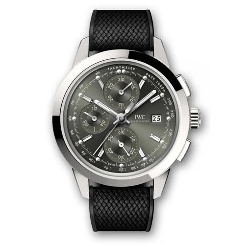 IWC Ingenieur IW3808-BQ (aka: IW3808BQ)