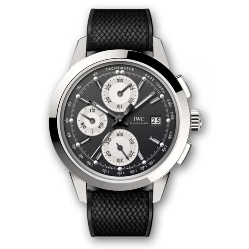 IWC Ingenieur IW3808-BW (aka: IW3808BW)