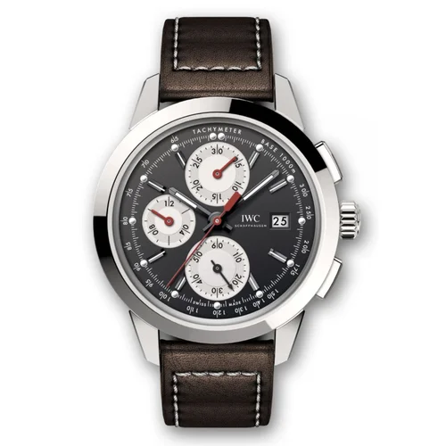 IWC Ingenieur IW3808-BZ (aka: IW3808BZ)