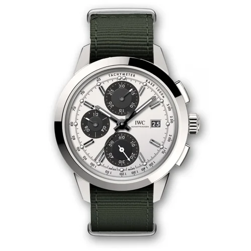 IWC Ingenieur IW3808-CI (aka: IW3808CI)