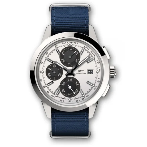 IWC Ingenieur IW3808-CJ (aka: IW3808CJ)