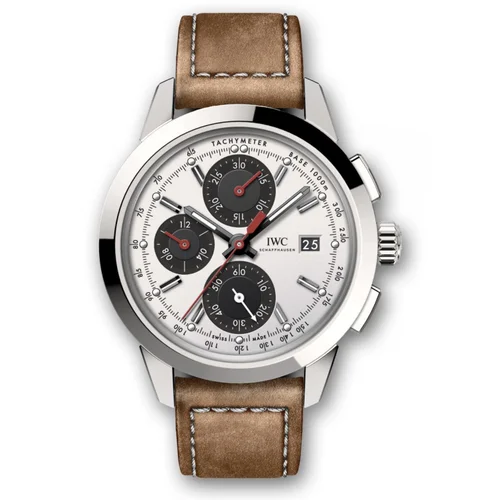 IWC Ingenieur IW3808-CM (aka: IW3808CM)