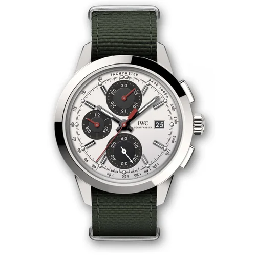 IWC Ingenieur IW3808-CP (aka: IW3808CP)