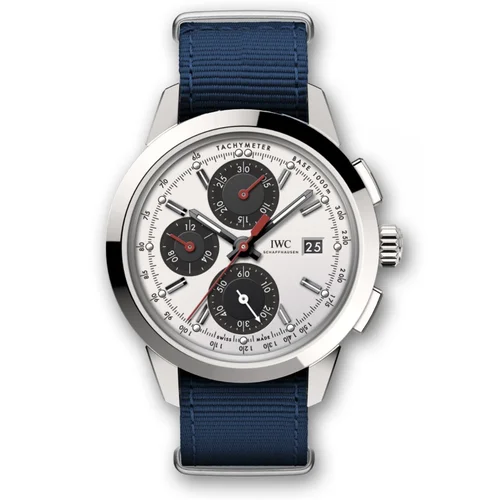 IWC Ingenieur IW3808-CQ (aka: IW3808CQ)