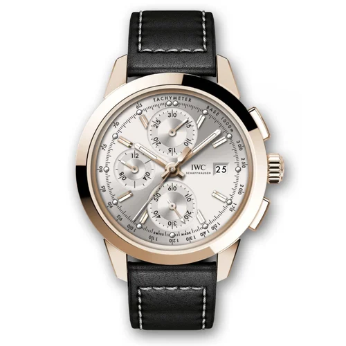 IWC Ingenieur IW3808-CS (aka: IW3808CS)