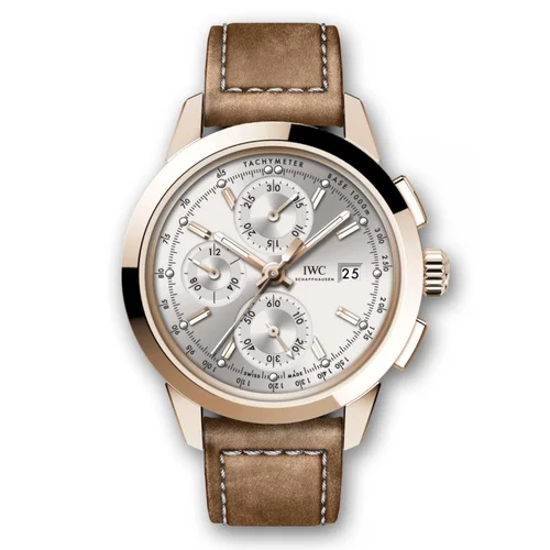 IWC Ingenieur IW3808-CT (aka: IW3808CT)