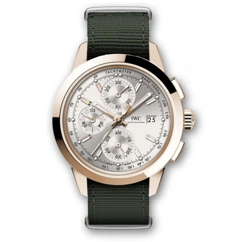 IWC Ingenieur IW3808-CV (aka: IW3808CV)