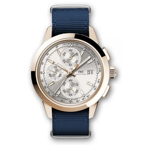 IWC Ingenieur IW3808-CW (aka: IW3808CW)