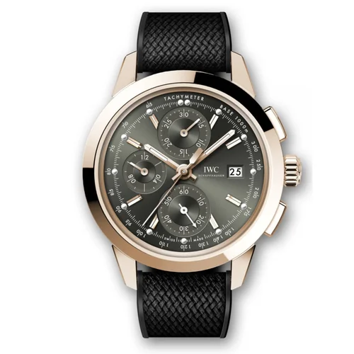 IWC Ingenieur IW3808-DA (aka: IW3808DA)