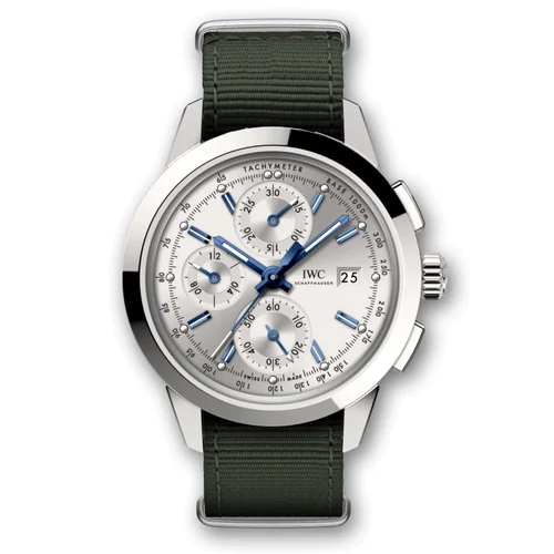 IWC Ingenieur IW3808-DC (aka: IW3808DC)