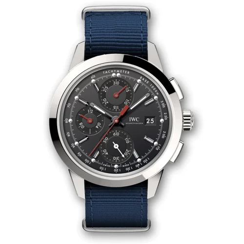 IWC Ingenieur IW3808-DE (aka: IW3808DE)