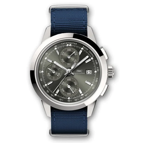 IWC Ingenieur IW3808-DF (aka: IW3808DF)