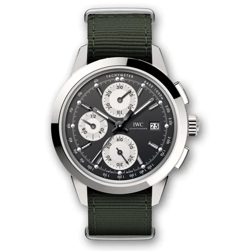 IWC Ingenieur IW3808-DG (aka: IW3808DG)