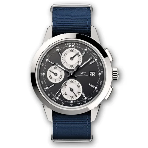 IWC Ingenieur IW3808-DH (aka: IW3808DH)