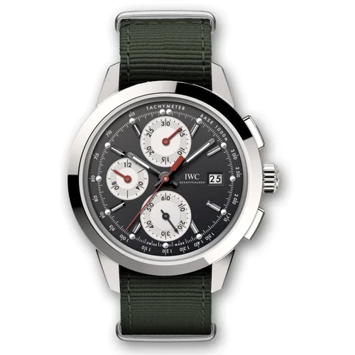 IWC Ingenieur IW3808-DI (aka: IW3808DI)