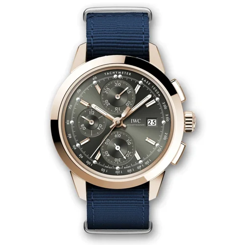 IWC Ingenieur IW3808-DK (aka: IW3808DK)