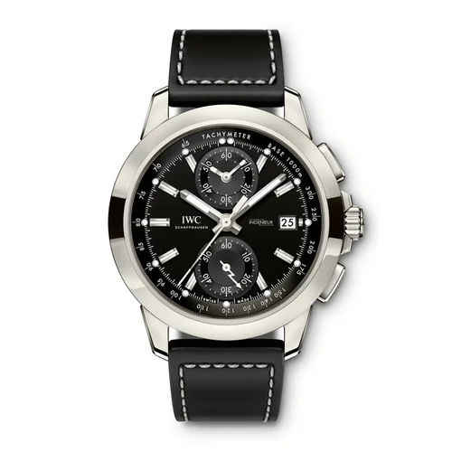IWC Ingenieur IW3809-01 (aka: IW380901)