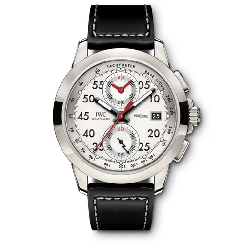 IWC Ingenieur IW3809-02