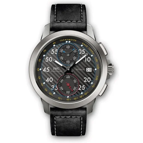 IWC Ingenieur IW3809-03 (aka: IW380903)