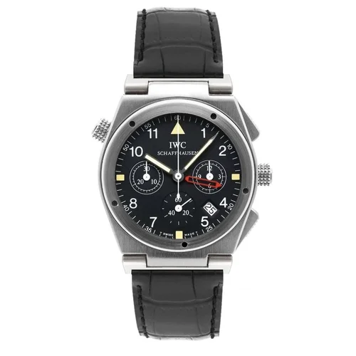 IWC Ingenieur IW3815-01 (aka: IW381501)