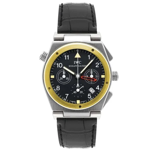 IWC Ingenieur IW3815-02 (aka: IW381502)