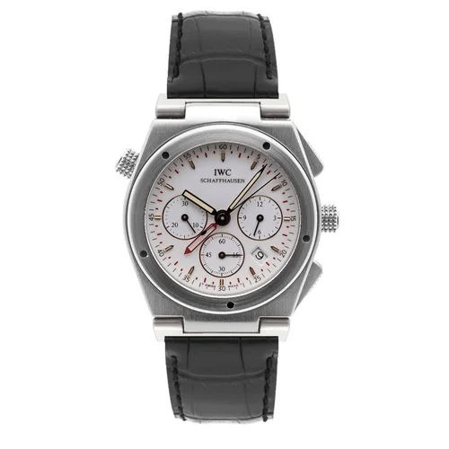 IWC Ingenieur IW3815-03 (aka: IW381503)