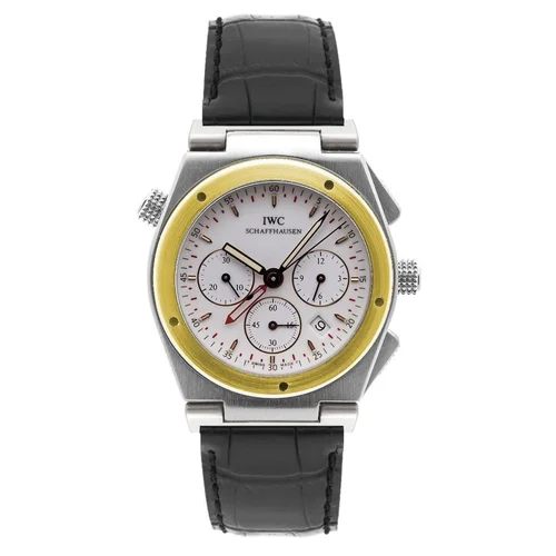 IWC Ingenieur IW3815-04 (aka: IW381504)