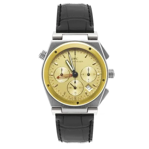IWC Ingenieur IW3815-05 (aka: IW381505)