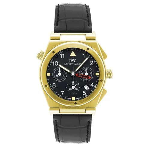 IWC Ingenieur IW3815-06 (aka: IW381506)