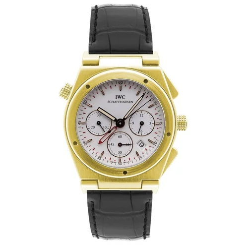 IWC Ingenieur IW3815-07 (aka: IW381507)