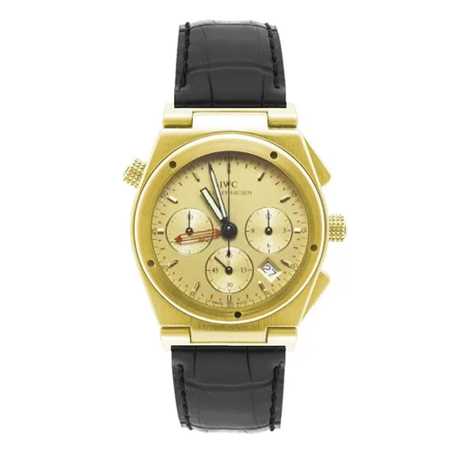 IWC Ingenieur IW3815-08 (aka: IW381508)