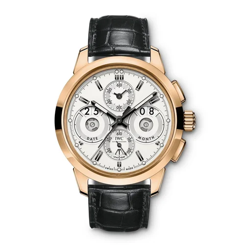 IWC Ingenieur IW3817-01 (aka: IW381701)