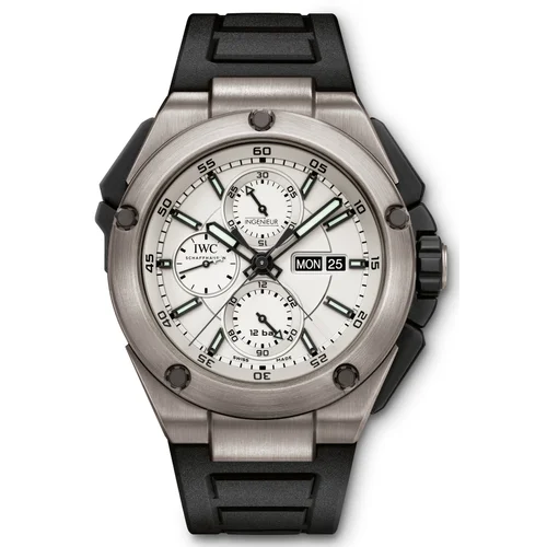 IWC Ingenieur IW3865-01 (aka: 3865-01, IW386501)