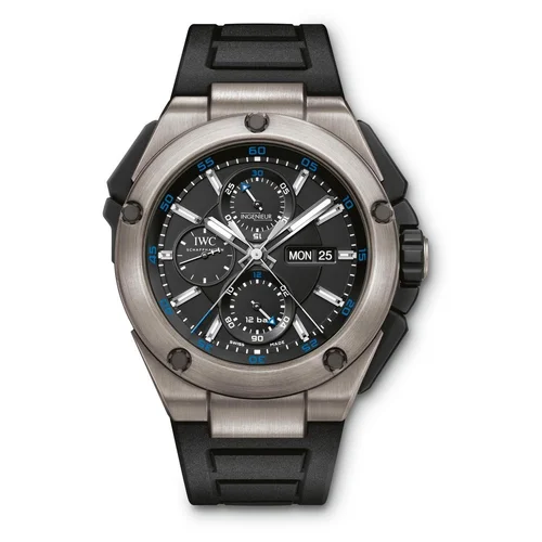 IWC Ingenieur IW3865-03 (aka: 3865-03, IW386503)