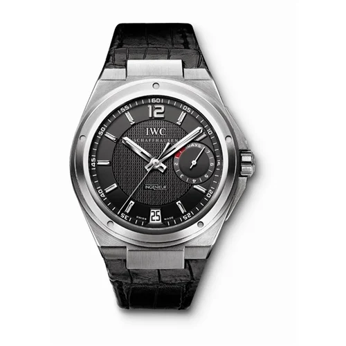 IWC Ingenieur IW5005-01 (aka: 5005-01, IW500501)