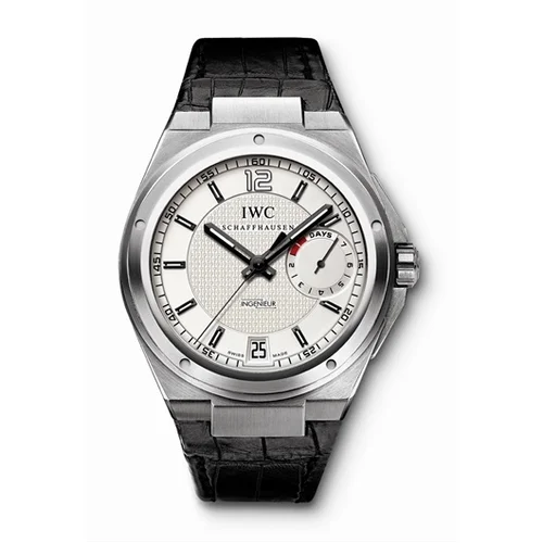 IWC Ingenieur IW5005-02 (aka: 5005-02, IW500502)