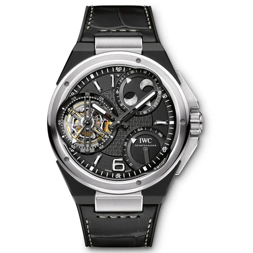 IWC Ingenieur IW5900-01 (aka: IW590001)