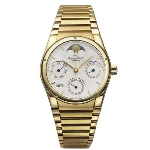 IWC Ingenieur IW9245-03 (aka: IW9245-003, 9245-003)