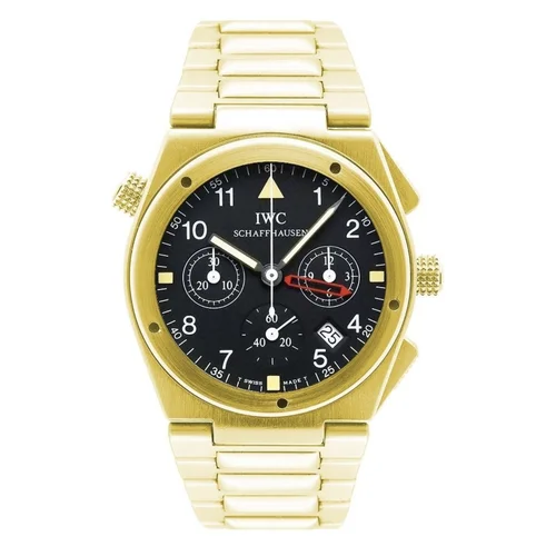 IWC Ingenieur IW9515-01 (aka: IW951501)