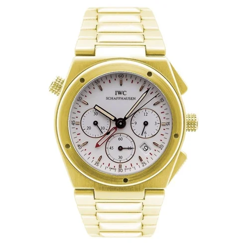 IWC Ingenieur IW9515-02 (aka: IW951502)