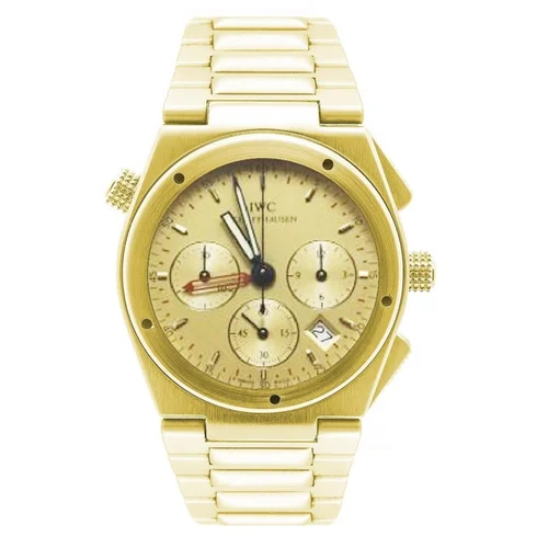 IWC Ingenieur IW9515-03 (aka: IW951503)
