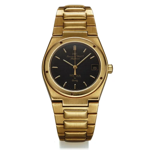 IWC Ingenieur IW9701