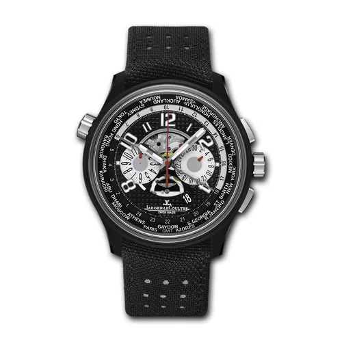 Jaeger-LeCoultre AMVOX 193J471 (aka: Q193J471)