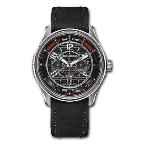 Jaeger-LeCoultre AMVOX 194T470 (aka: Q194T470)