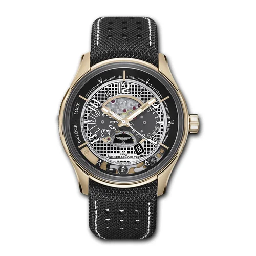 Jaeger-LeCoultre AMVOX 1972472 (aka: Q1972472)