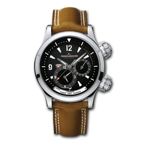 Jaeger-LeCoultre Master Extreme 1718470 (aka: Q1718470)